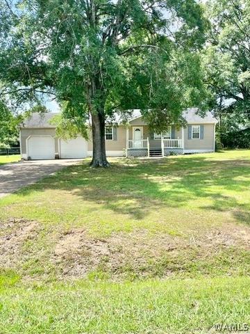 77 Mf Cannon St, Berry, AL 35546