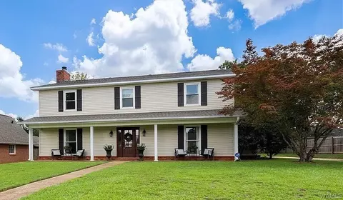 527 Stone River Rd, Tuscaloosa, AL 35406