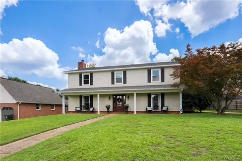 527 Stone River Rd, Tuscaloosa, AL 35406