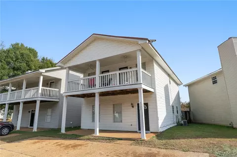 2703 Sumner Pl, Tuscaloosa, AL 35401
