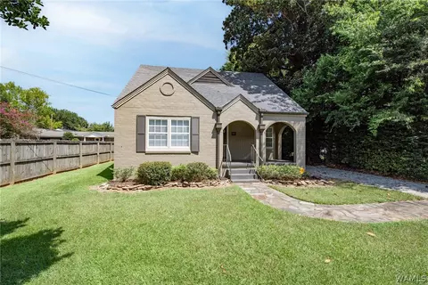 432- 27th St, Tuscaloosa, AL 35401