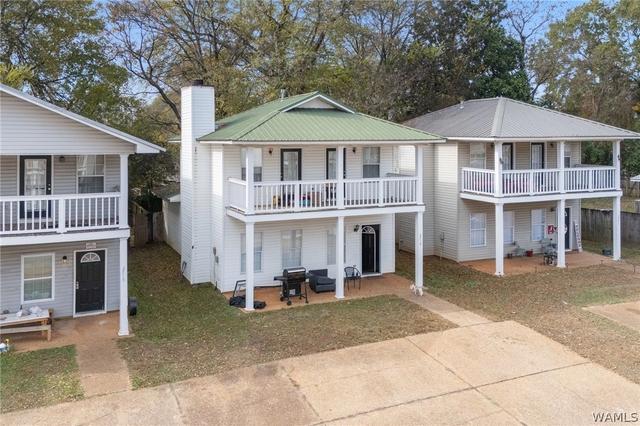 2712 Sumner Pl, Tuscaloosa, AL 35401