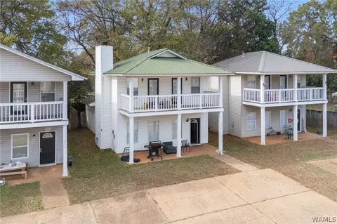 2712 Sumner Pl, Tuscaloosa, AL 35401