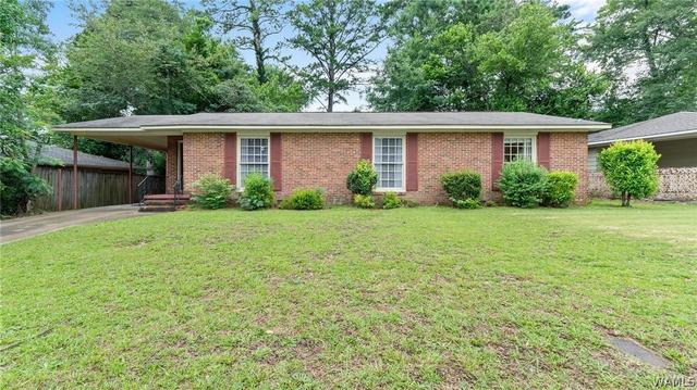 3022 3rd Ct E, Tuscaloosa, AL 35405