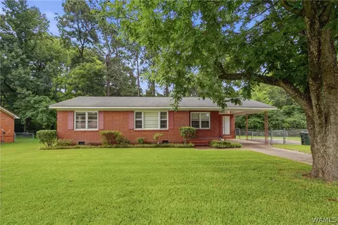 617 35th St, Tuscaloosa, AL 35405