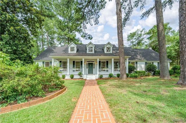 2438 Trenton Dr, Tuscaloosa, AL 35406