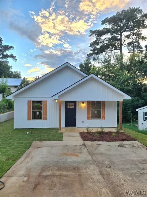 318 Short 25th Ave E, Tuscaloosa, AL 35404