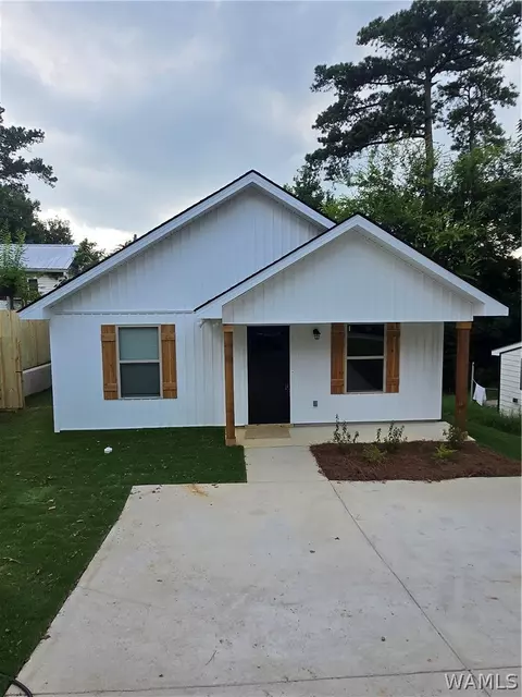 318 Short 25th Ave E, Tuscaloosa, AL 35404