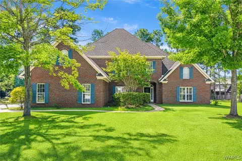 8406 Vintage Way, Montgomery, AL 36116