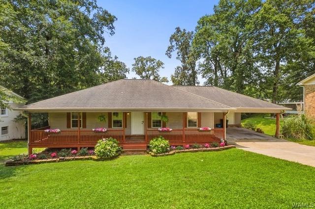 1929 Idlewood Dr, Tuscaloosa, AL 35405