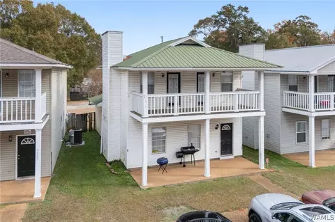 2717 Sumner Pl, Tuscaloosa, AL 35401