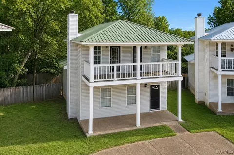 2717 Sumner Pl, Tuscaloosa, AL 35401