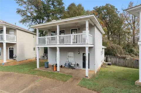 2747 Sumner Pl, Tuscaloosa, AL 35401
