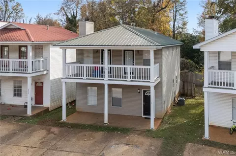 2752 Sumner Pl, Tuscaloosa, AL 35401