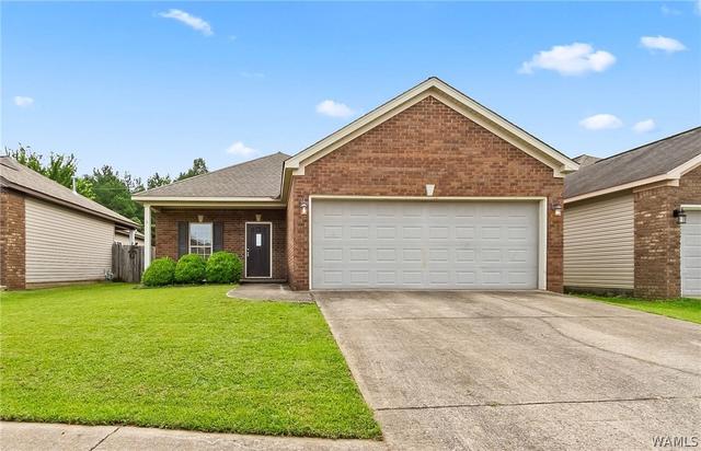 12945 Garden Creek Ln, Northport, AL 35473