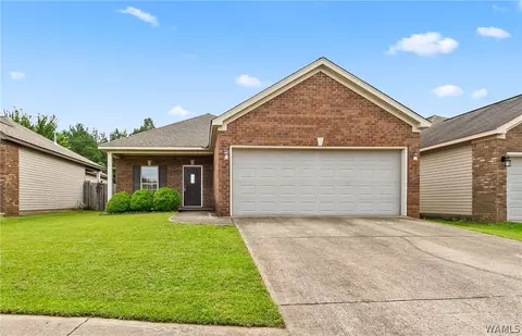 12945 Garden Creek Ln, Northport, AL 35473