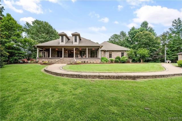 17949 Romulus Rd, Ralph, AL 35480