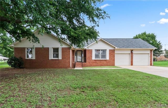 720 76th St, Tuscaloosa, AL 35405