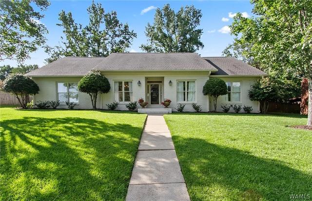 662 Petersburg Rd, Tuscaloosa, AL 35406