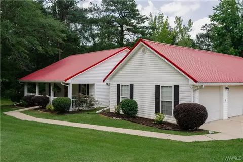 1119 4th St NW, Reform, AL 35481