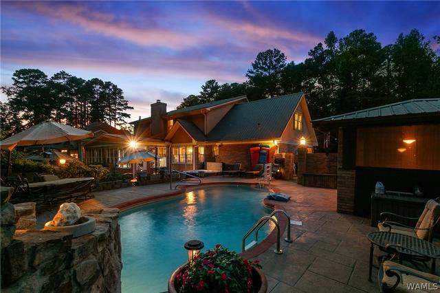 1475 Chase Valley Ct, Northport, AL 35473