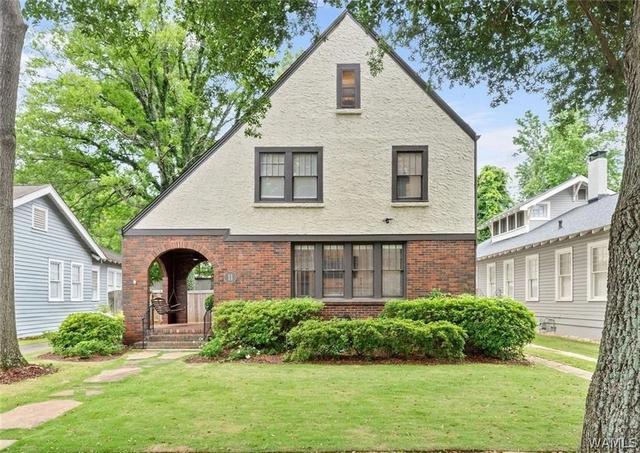 11 Audubon Pl, Tuscaloosa, AL 35401