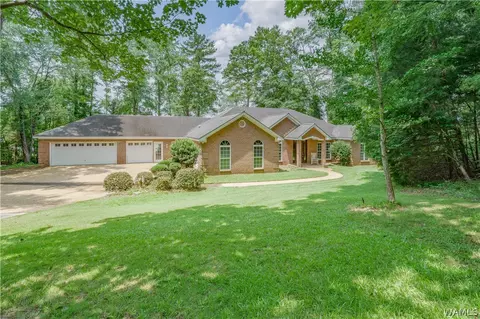 15784 Edwardian Dr, Northport, AL 35475