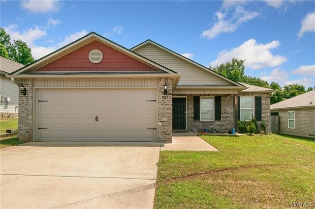 9415 Cotton Fields Cir, Tuscaloosa, AL 35405