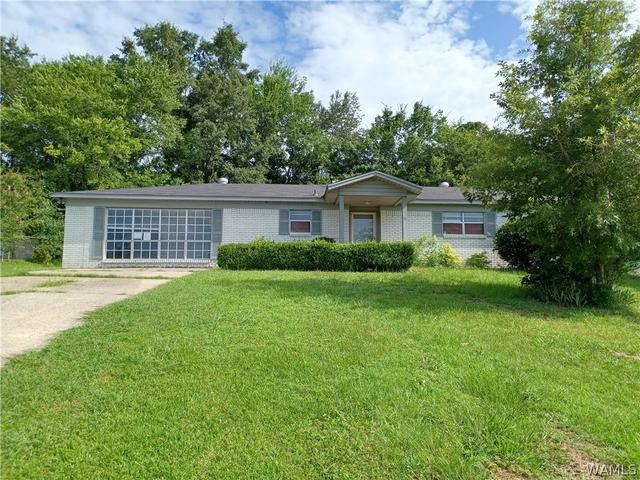 1029 61st St, Tuscaloosa, AL 35405