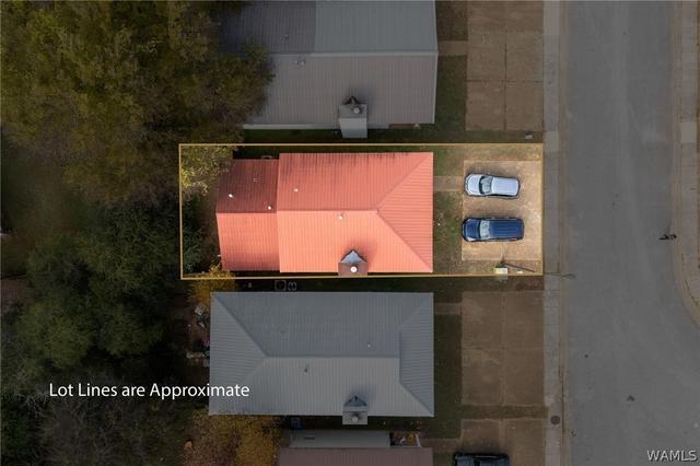 2724 Sumner Pl, Tuscaloosa, AL 35401