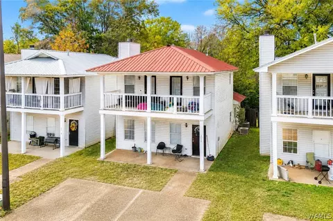 2724 Sumner Pl, Tuscaloosa, AL 35401