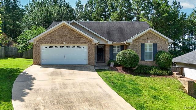 4011 Savanah St, Northport, AL 35473