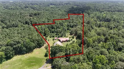 240 Pinto Rd, Greensboro, AL 36744