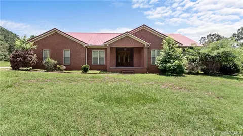 240 Pinto Rd, Greensboro, AL 36744
