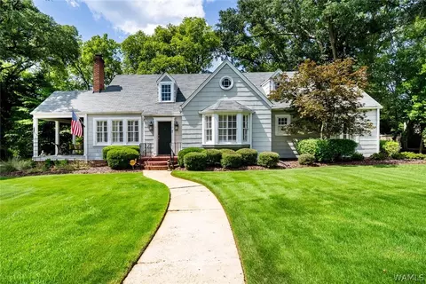 10 Buena Vis, Tuscaloosa, AL 35404