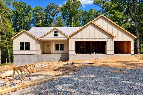 5530 New Watermelon Rd, Tuscaloosa, AL 35406