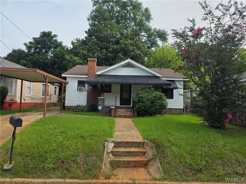 2918 22nd St, Tuscaloosa, AL 35401