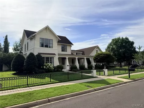 5551 Alexander Ave, Tuscaloosa, AL 35406