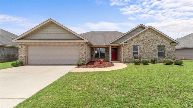 16415 Cherokee Bend Pkwy, Moundville, AL 35474