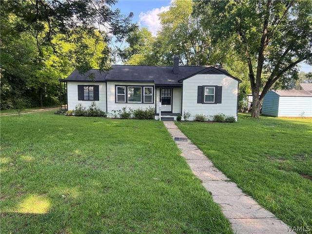 5215 Greenview, Tuscaloosa, AL 35401