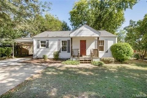 29 Arlington Dr, Tuscaloosa, AL 35401
