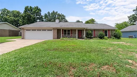 6410 Plantation Ct, Tuscaloosa, AL 35405