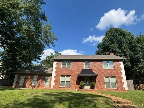 905 Belle Meade Dr, Tuscaloosa, AL 35406