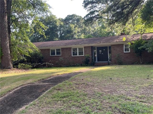 3660 Mayfair Dr, Tuscaloosa, AL 35404