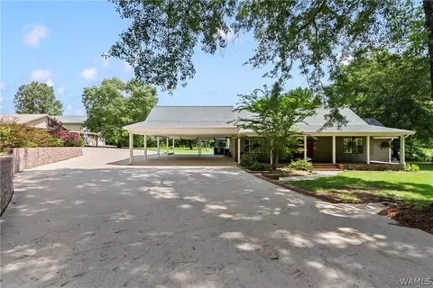 2426 County Road 52, Moundville, AL 35474