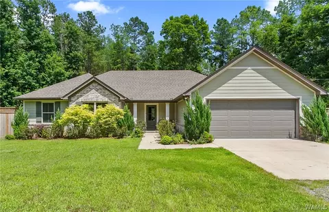 17647 Hayes Rd, Northport, AL 35475
