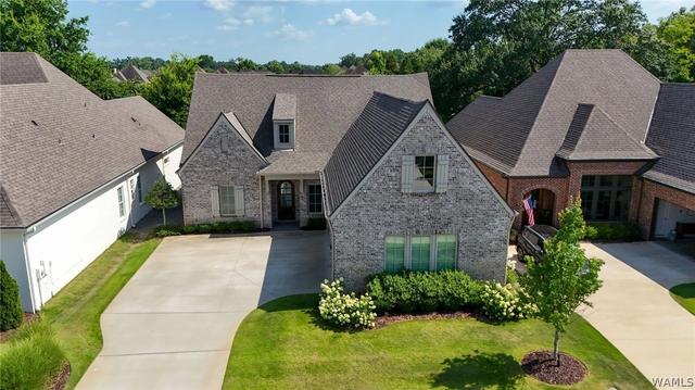 681 Arundell St, Tuscaloosa, AL 35406