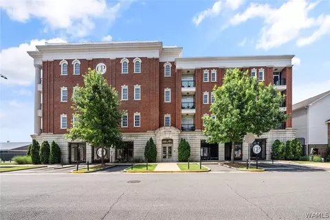 511 11th St #106, Tuscaloosa, AL 35401