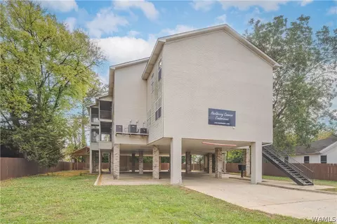 1721 Hackberry Ln #3, Tuscaloosa, AL 35401