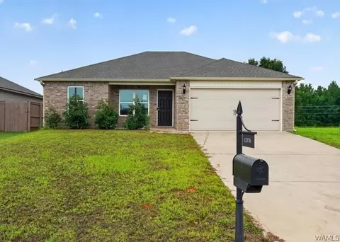 12376 Choctaw Cir, Moundville, AL 35474